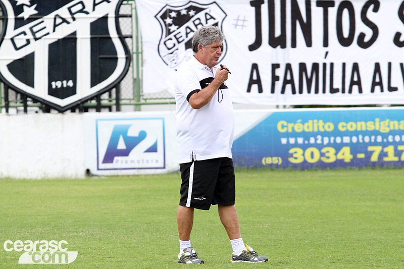 [27-07] Treino coletivo - 11