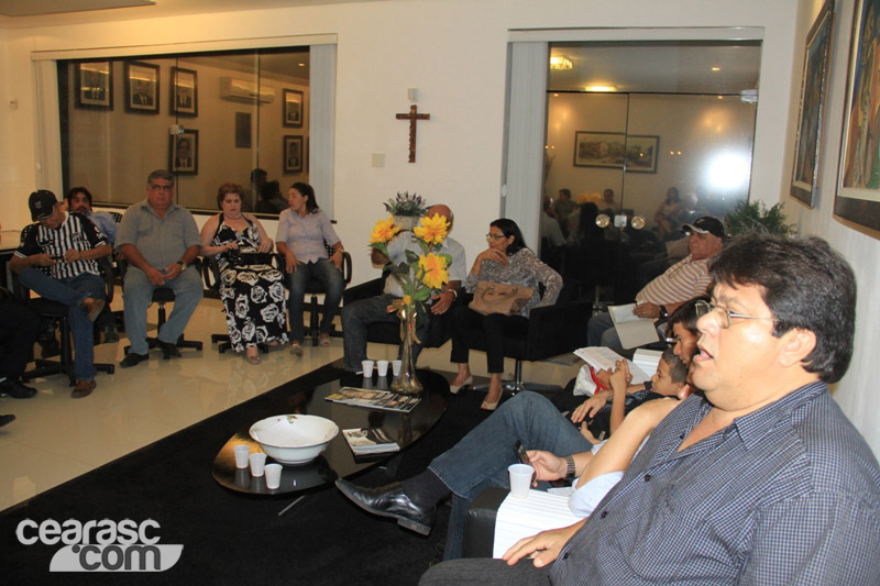 [04-11] Centro Cultural comemora 3 anos - 1