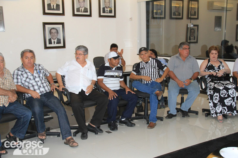 [04-11] Centro Cultural comemora 3 anos - 2