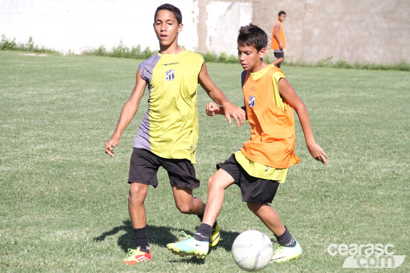 [27-03] Treino técnico - Sub-13 - 6