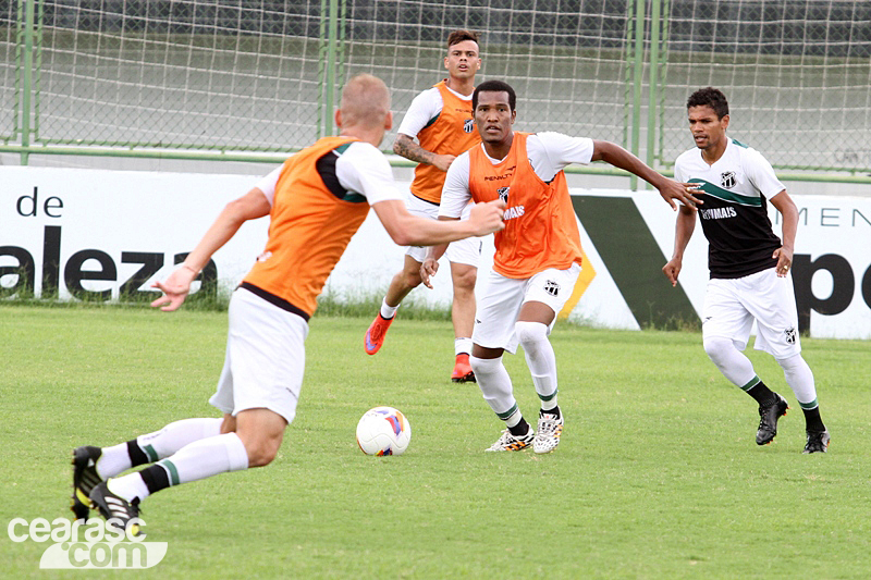[27-07] Treino coletivo - 13