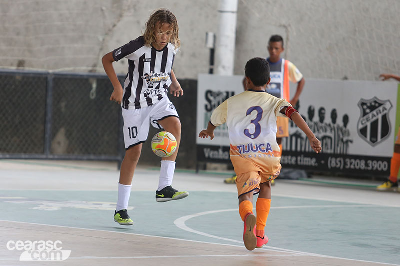 [13-11-2016] Ceará 5 x 0 Anjos do Céu - Copa Alvinegra - 23