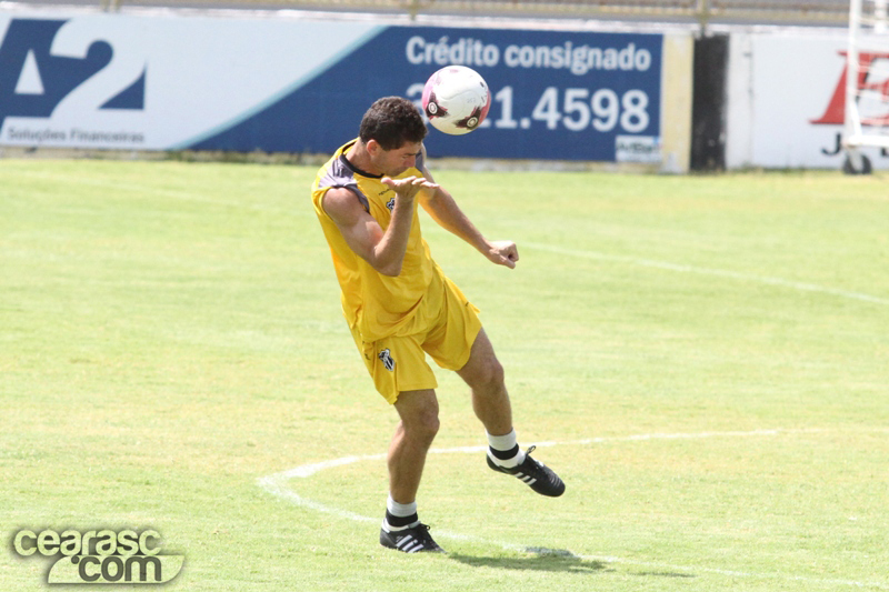 [18-09] Treino físico-técnico - 23