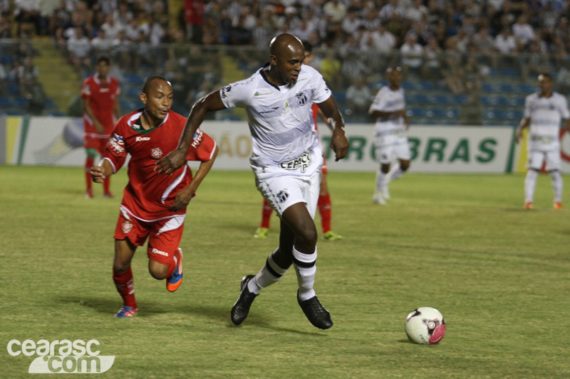 [31-07] Ceará x Boa Esporte - 9