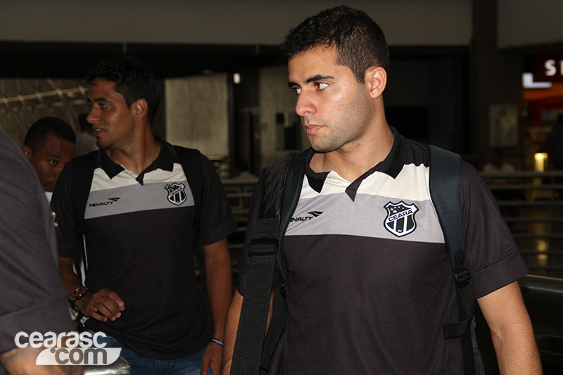 [16-10] Embarque para Santa Catarina - 7