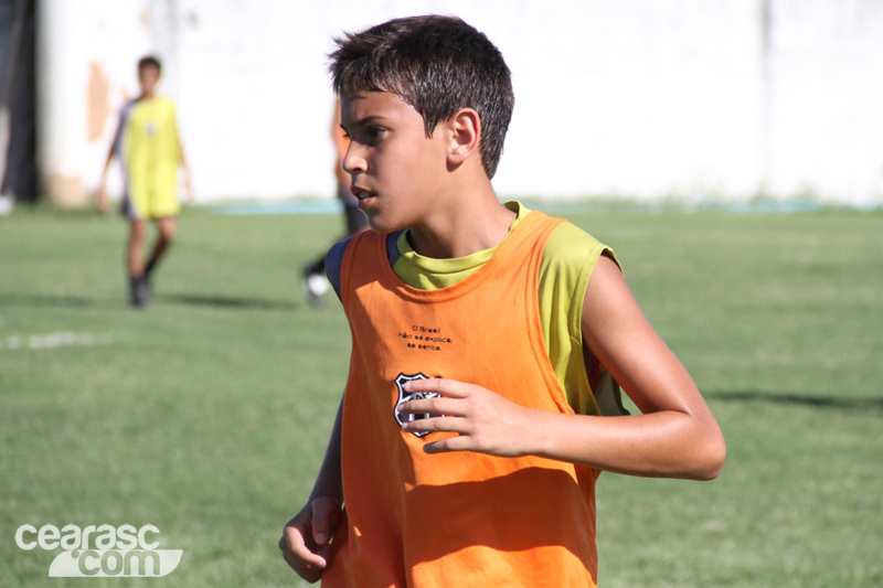 [27-03] Treino técnico - Sub-13 - 7