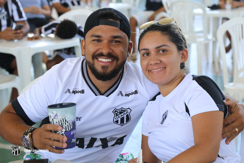 [26-08-2018] Arena Alvinegra - São Paulo x Ceará - 25