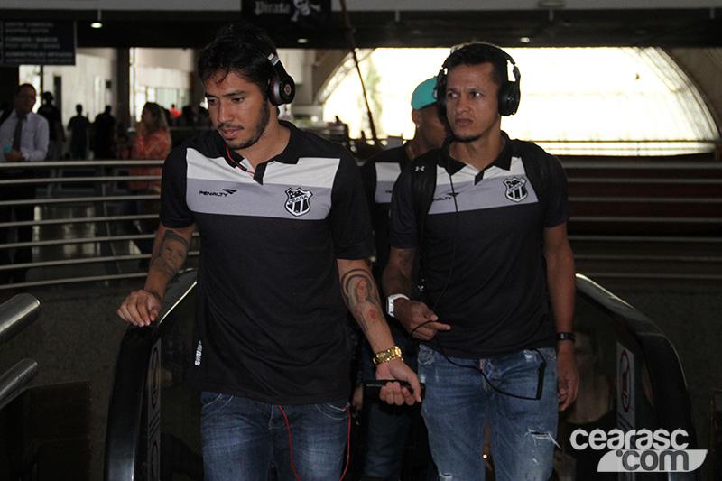 [16-10] Embarque para Santa Catarina - 8