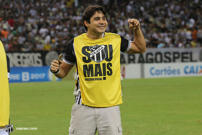 [03-10-2017] Chute Certo Caixa - 4