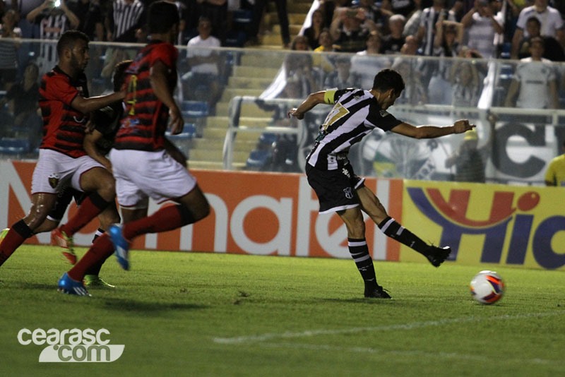 [22-01] Ceará 1 x 0 Guarani (J) - 33