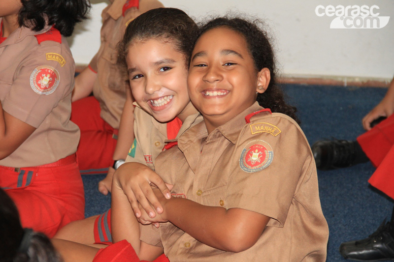 [16-09] Vovô vai à Escola - Colégio Militar - 9