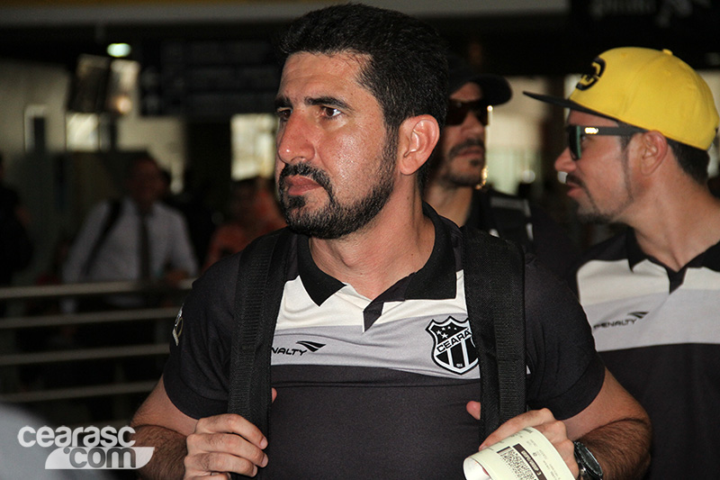 [16-10] Embarque para Santa Catarina - 10