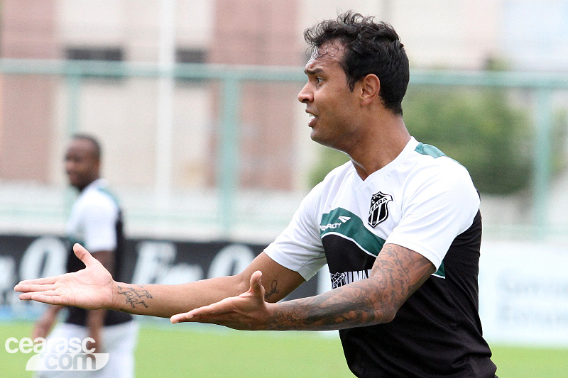 [27-07] Treino coletivo - 17