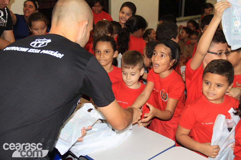 [16-09] Vovô vai à Escola - Colégio Militar - 11