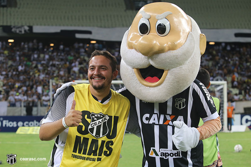 [03-10-2017] Chute Certo Caixa - 7