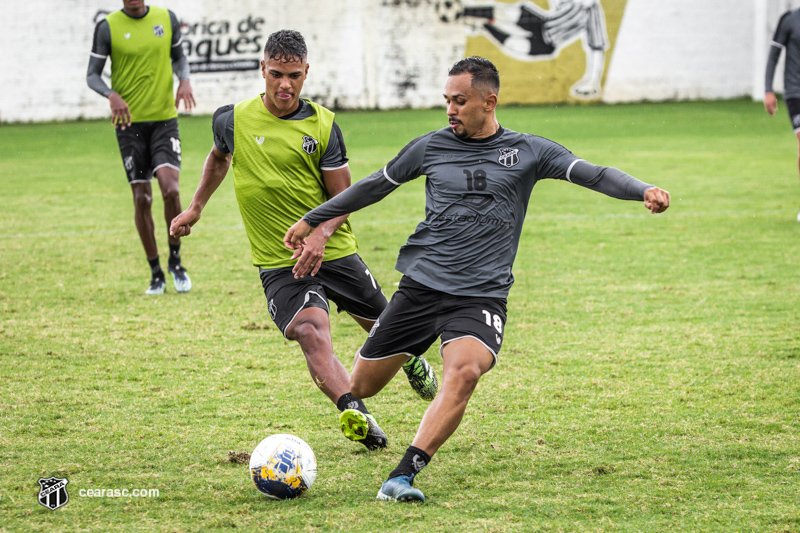 [26-03-2021] Treino 3