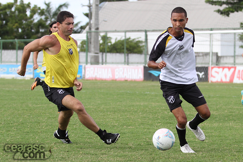 [04-08] Treino Técnico - 15