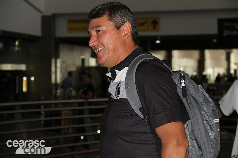 [16-10] Embarque para Santa Catarina - 14