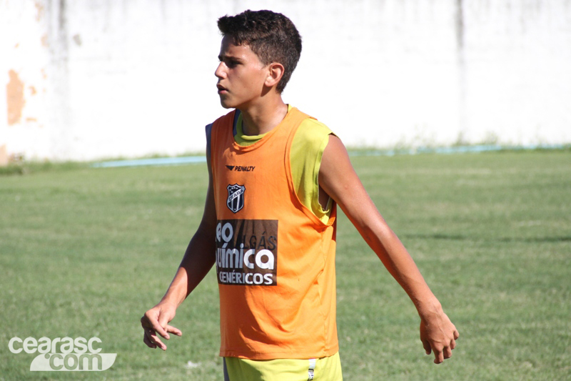 [27-03] Treino técnico - Sub-13 - 9