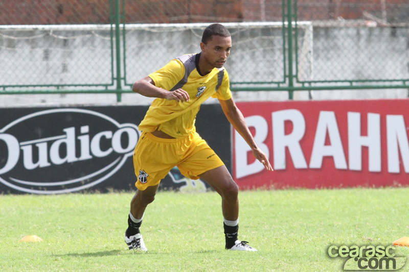 [18-01] Treino Recreativo - 5