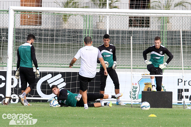 [30-03] Reapresentação geral + treino tático - 2