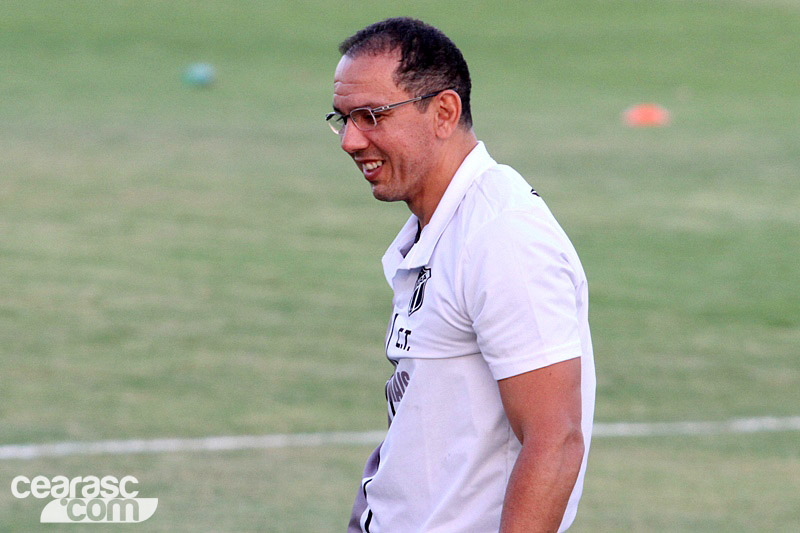 [06-10] Treino técnico e tático - 10