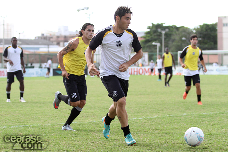 [04-08] Treino Técnico - 16