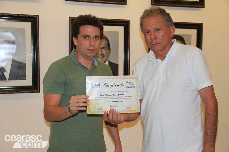 [04-11] Centro Cultural comemora 3 anos - 12