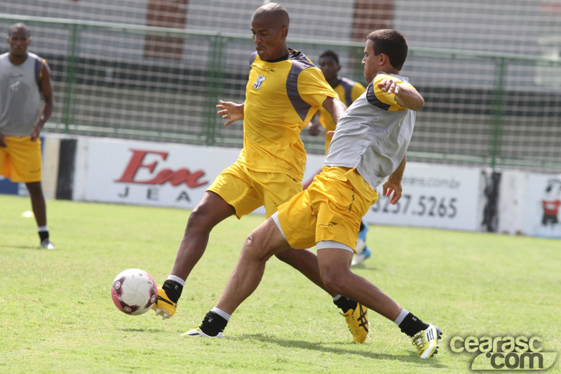 [18-01] Treino Recreativo - 6