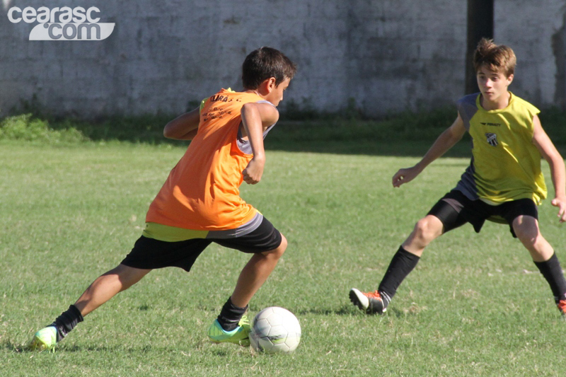 [27-03] Treino técnico - Sub-13 - 11