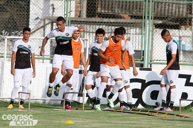 [30-03] Reapresentação geral + treino tático - 4