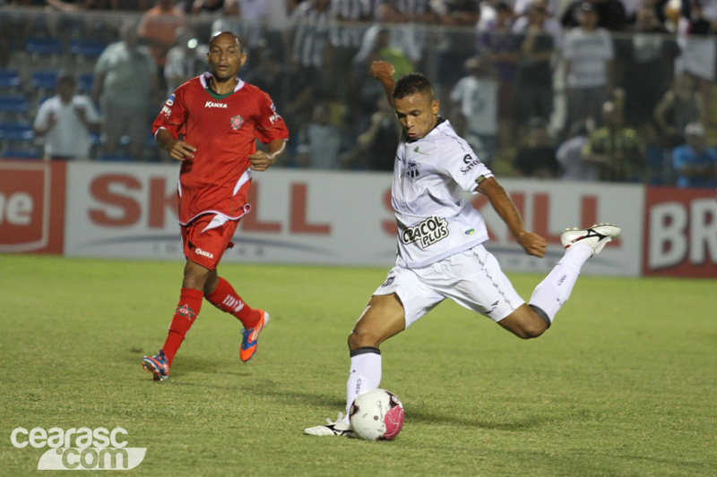 [31-07] Ceará x Boa Esporte - 10