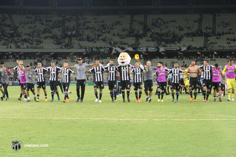 [15-09-2018] Ceara 2 x 0 Vitoria 2 - 28