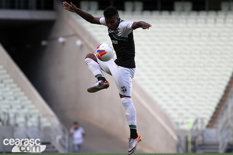 [18-06] Treino coletivo - Castelão - 9