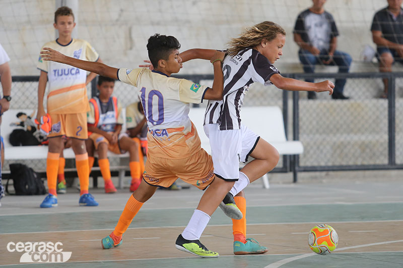 [13-11-2016] Ceará 5 x 0 Anjos do Céu - Copa Alvinegra - 28