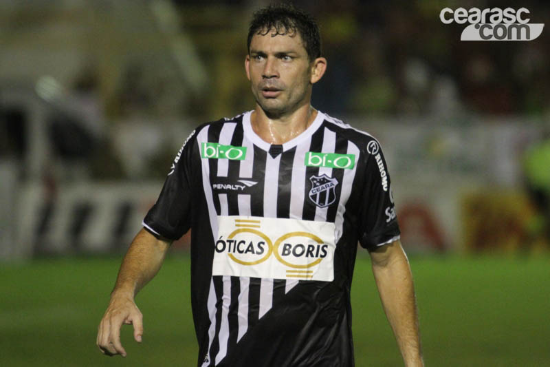 [15-05] Guarany 1 x 1 Ceará - 21