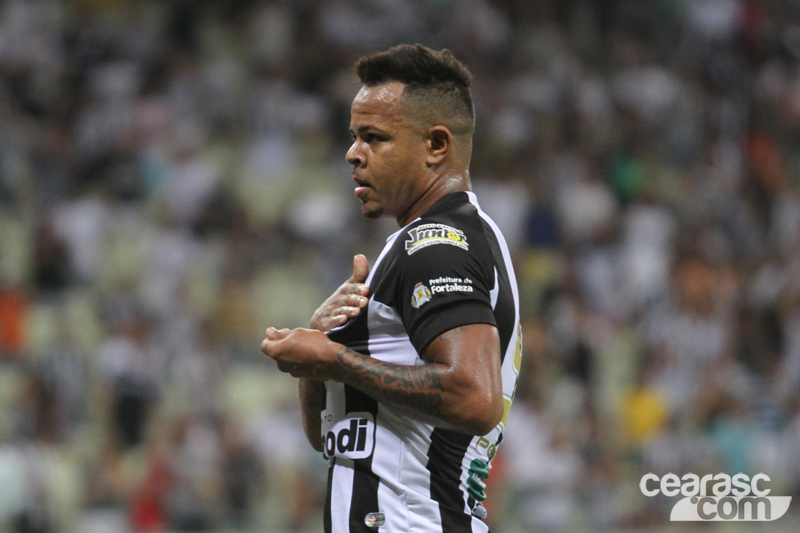 [03-09] Ceará 3 x 4 Botafogo2 - 18