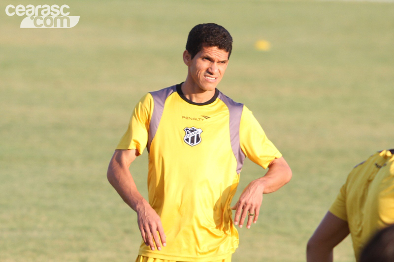 [18-09] Treino técnico - 5