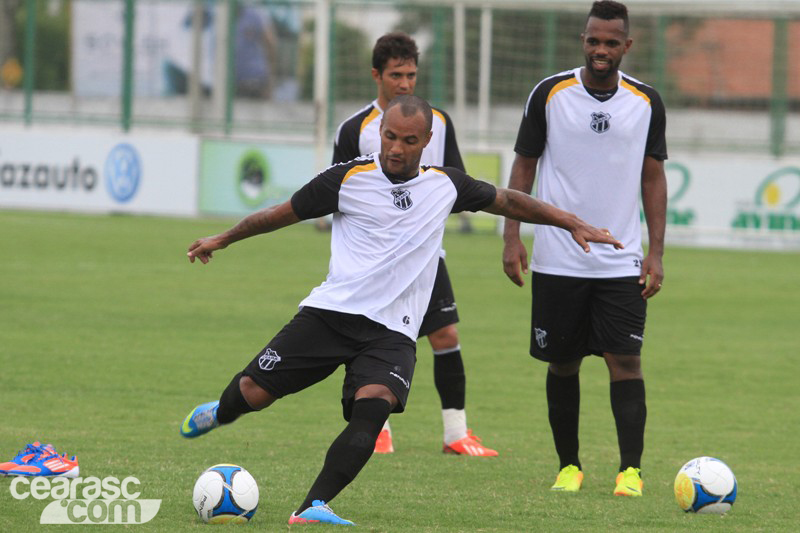 [07-01] Treino técnico + tático - 1