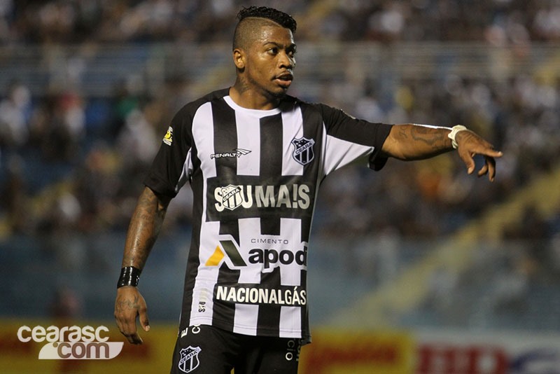 [22-01] Ceará 1 x 0 Guarani (J) - 35