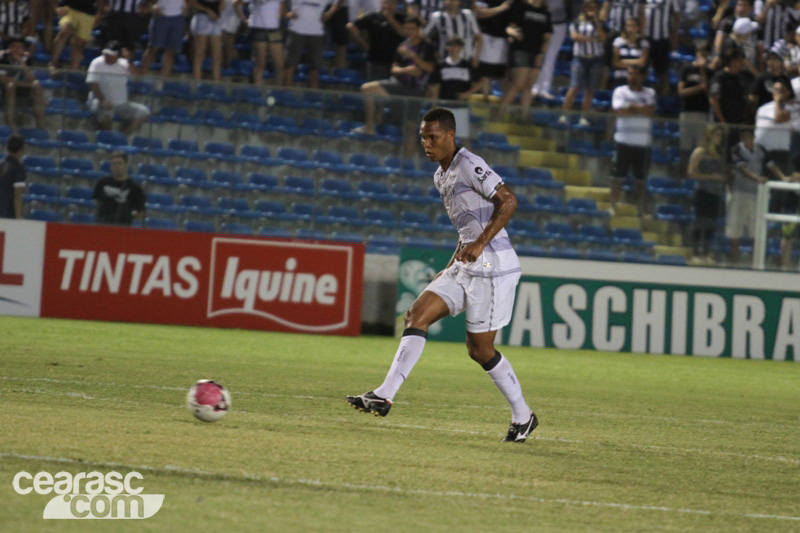 [31-07] Ceará x Boa Esporte - 11