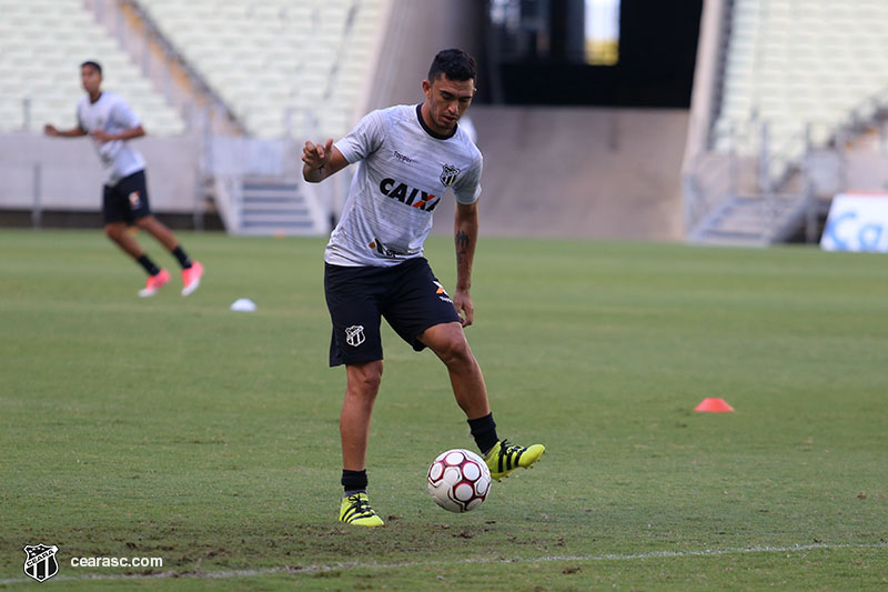 [31-08-2017] Treino Coletivo - 11