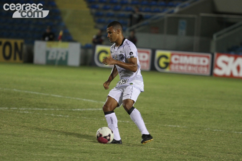 [31-07] Ceará x Boa Esporte - 12