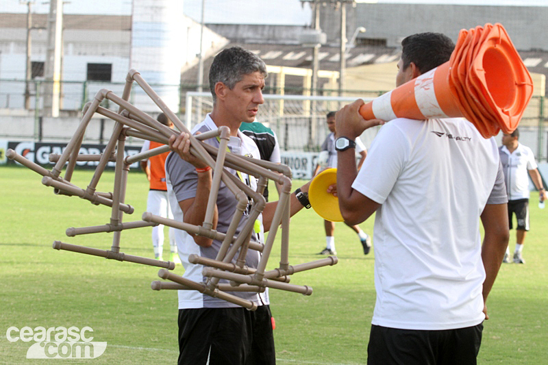 [30-03] Reapresentação geral + treino tático - 6