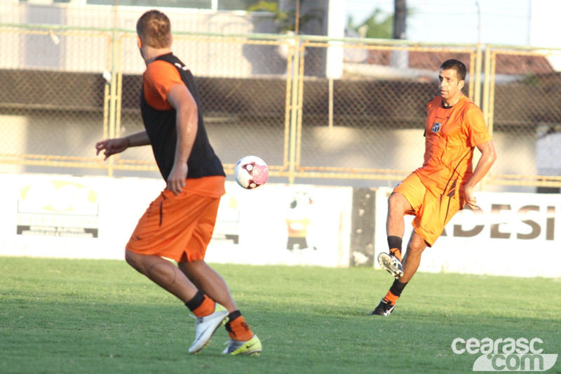 [27-04] Treino Tático - 2