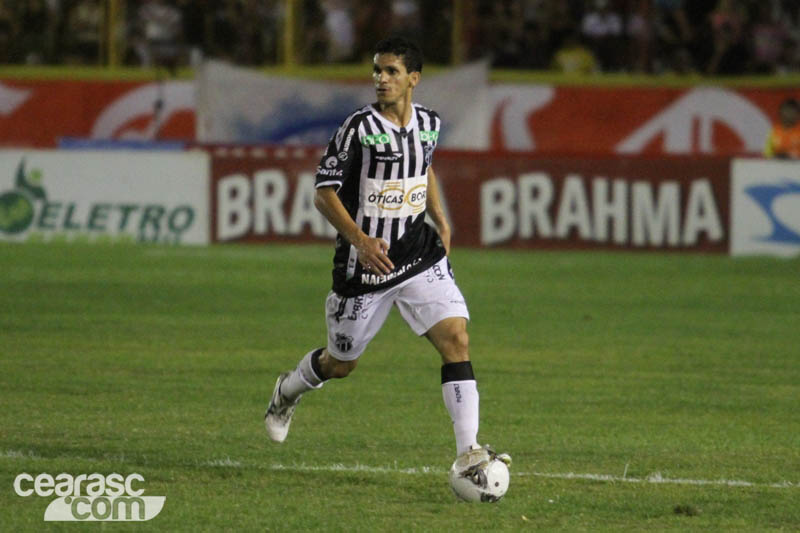 [15-05] Guarany 1 x 1 Ceará - 22
