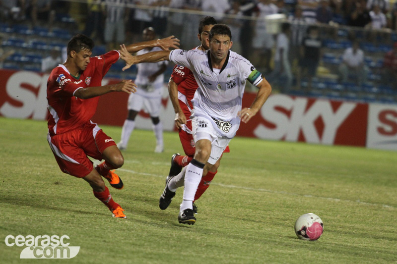 [31-07] Ceará x Boa Esporte - 13