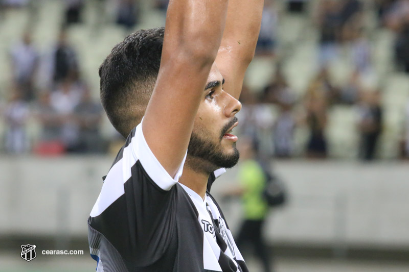 [15-09-2018] Ceara 2 x 0 Vitoria 2 - 32