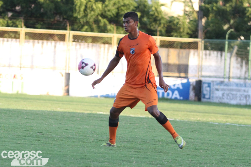 [27-04] Treino Tático - 3