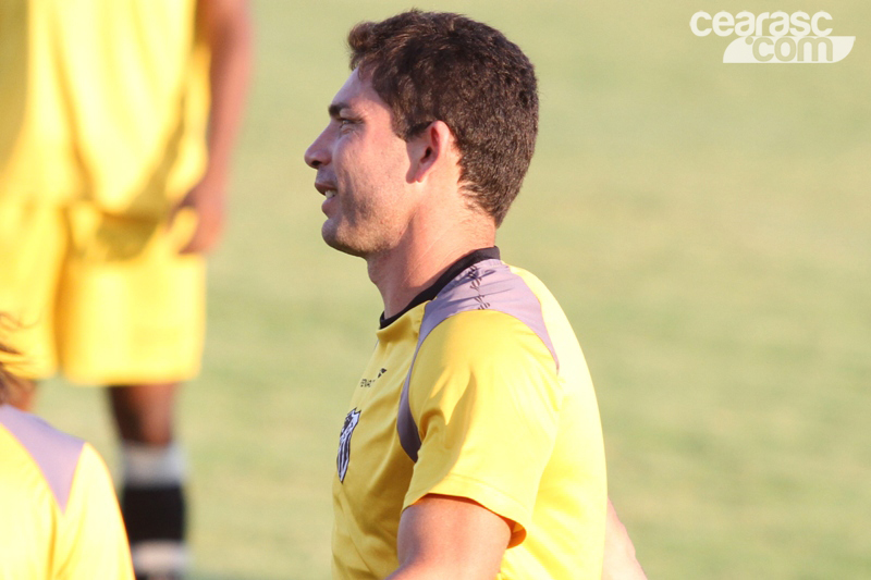 [18-09] Treino técnico - 8